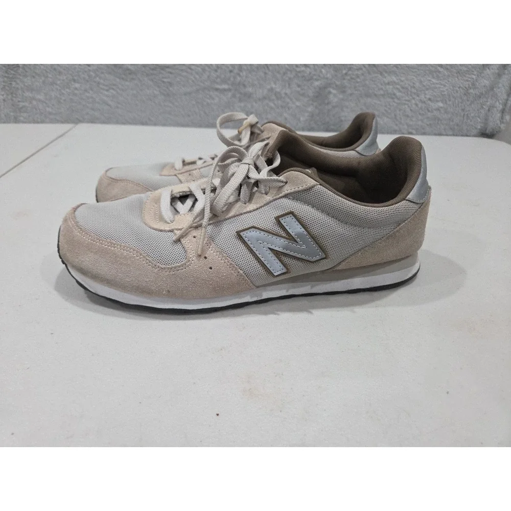 New Balance Mens 311 ML311SNG  Tan/ Sand Running Shoes Sneakers Size 13 Wide‎
